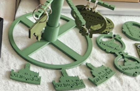 Picture for category Keychains