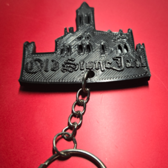 Picture of Key Chain